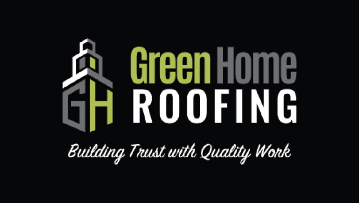 Green Home Roofing Inc.